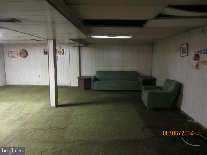 63 Rhodes Avenue Ewing, NJ 08638 - Photo 18 of 18 Basement - Finished