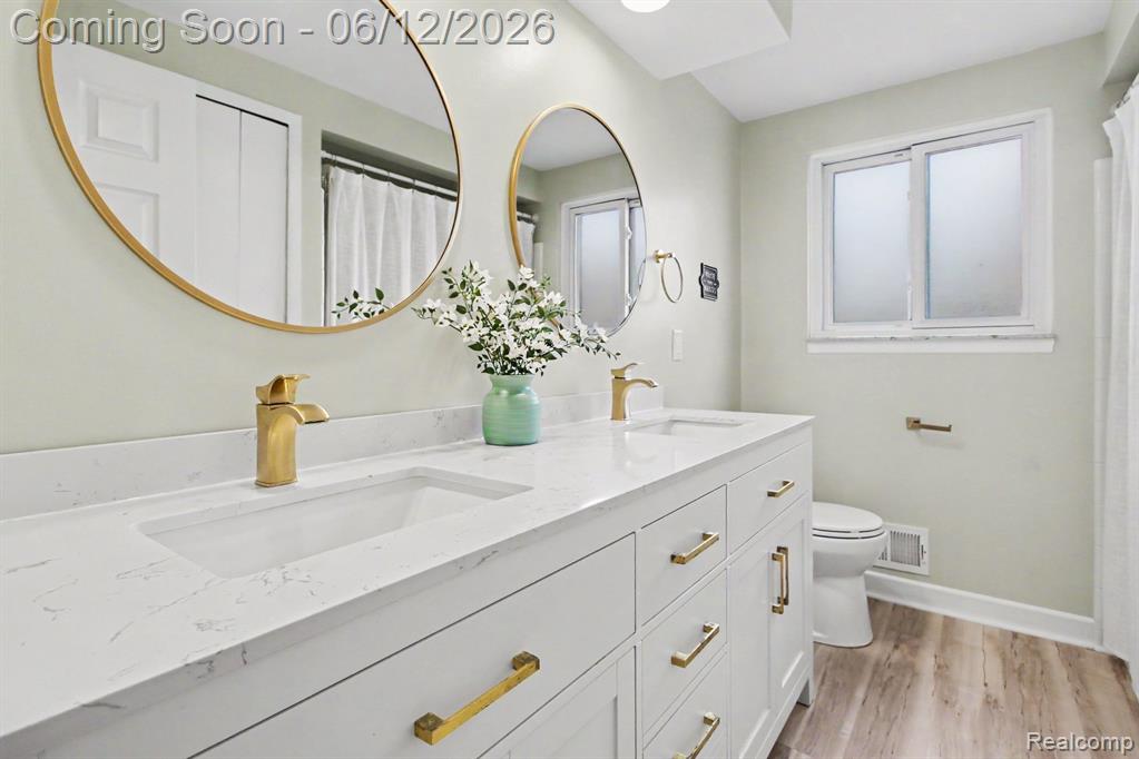 7235 Iron Gate Road Canton, MI 48187 - Photo 21 of 27