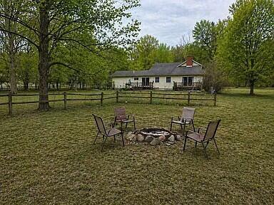 3151 Babylon Road Allegan, MI 49010 - Photo 40 of 45 Backyard 4