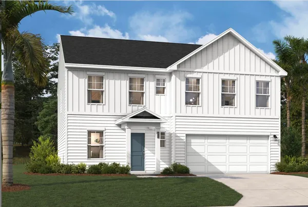 $397,290 | 7063 Windham Way, Ladson, SC 29456