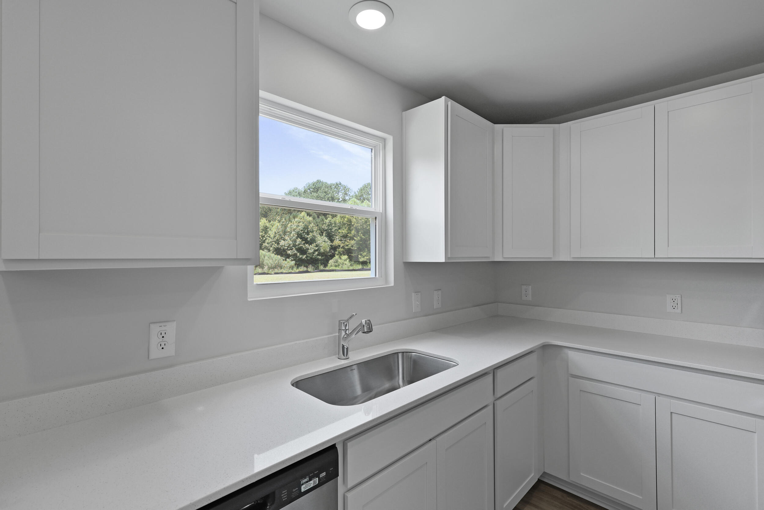 7063 Windham Way Ladson, SC 29456 - Photo 8 of 49 Large SS Single Bowl Sink