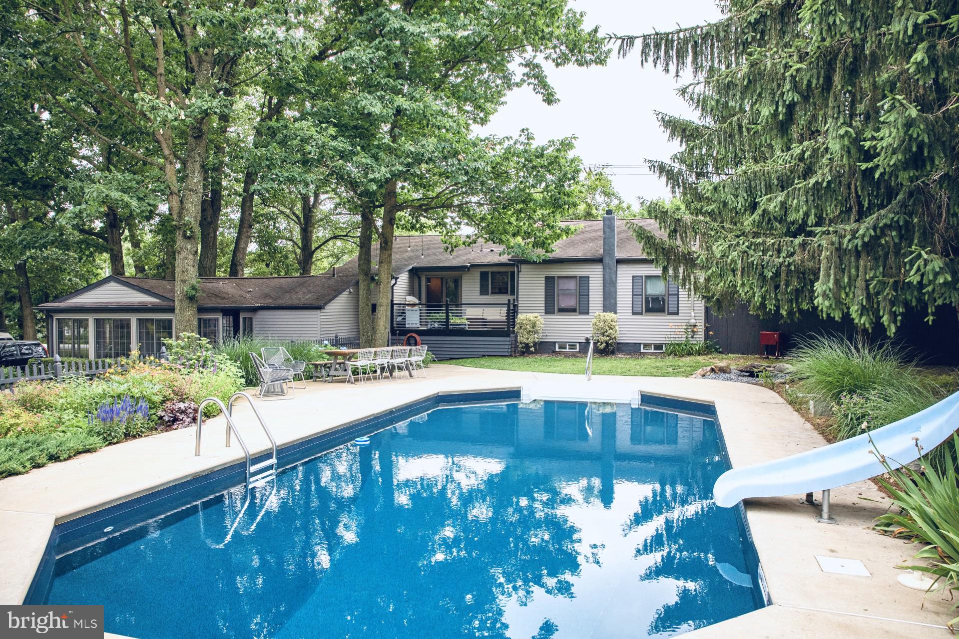 134 East Wolfert Station Road Mickleton, NJ 08056 - Photo 4 of 24