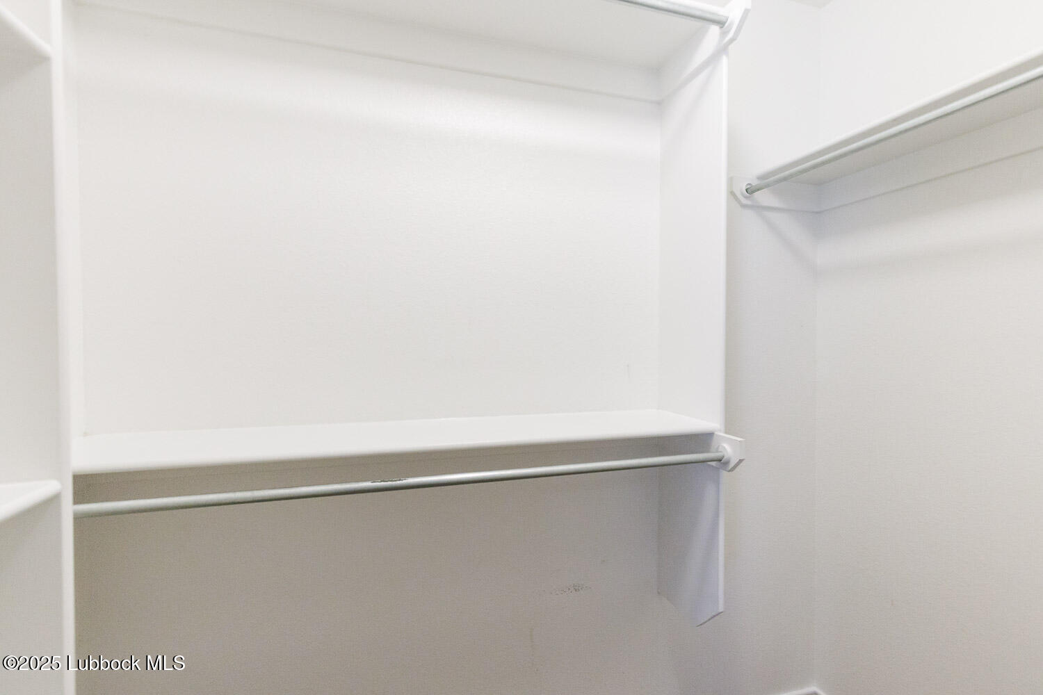 7348 100th Street Lubbock, TX 79424 - Photo 42 of 55 a close view of closet