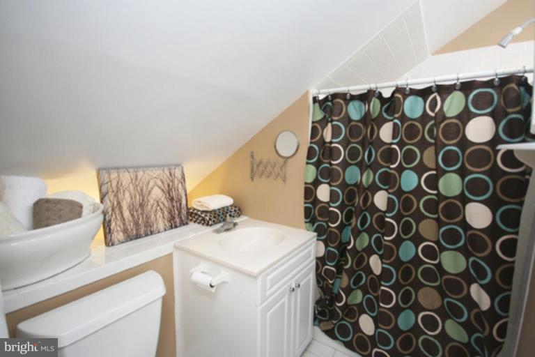 102 Hamilton Avenue Silver Spring, MD 20901 - Photo 17 of 30 Master Bath