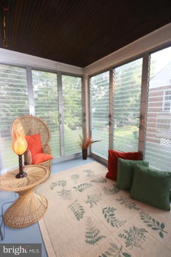 102 Hamilton Avenue Silver Spring, MD 20901 - Photo 27 of 30 sunroom