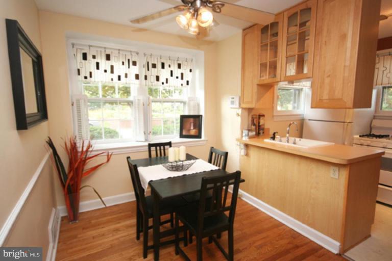 102 Hamilton Avenue Silver Spring, MD 20901 - Photo 7 of 30 Dining Room