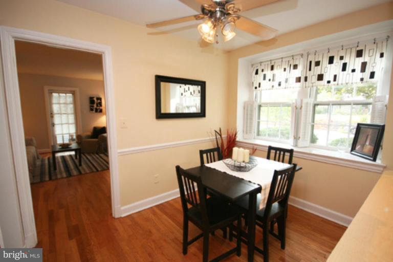 102 Hamilton Avenue Silver Spring, MD 20901 - Photo 8 of 30 Dining Room #2