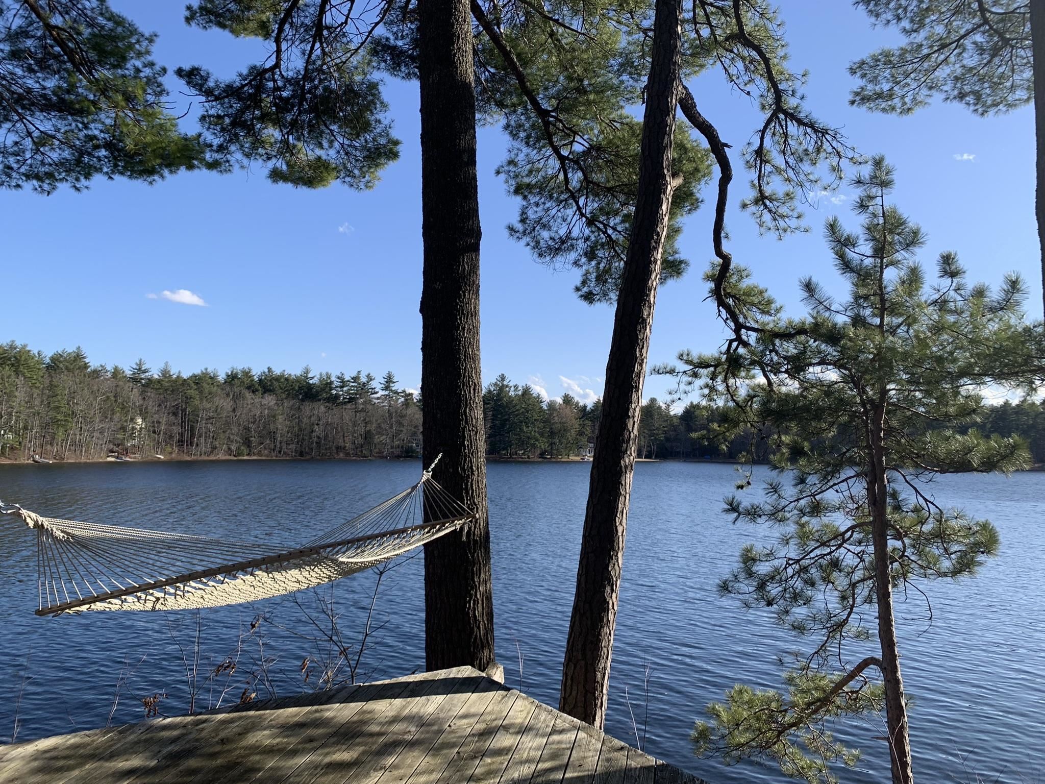 15 Gile Road Ossipee, NH 03864 - Photo 1 of 34