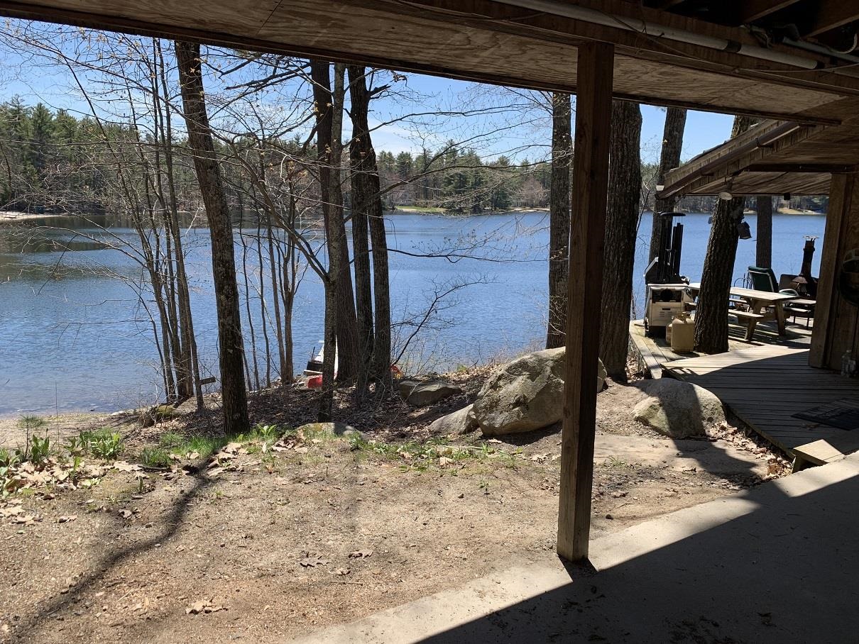 15 Gile Road Ossipee, NH 03864 - Photo 11 of 34