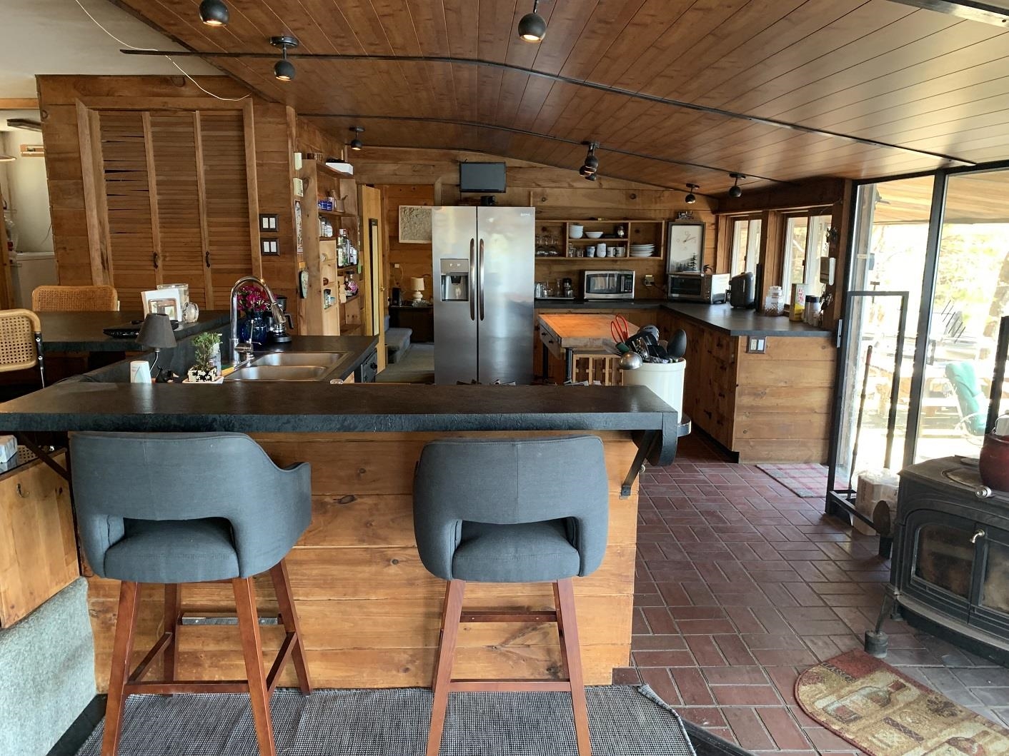 15 Gile Road Ossipee, NH 03864 - Photo 17 of 34