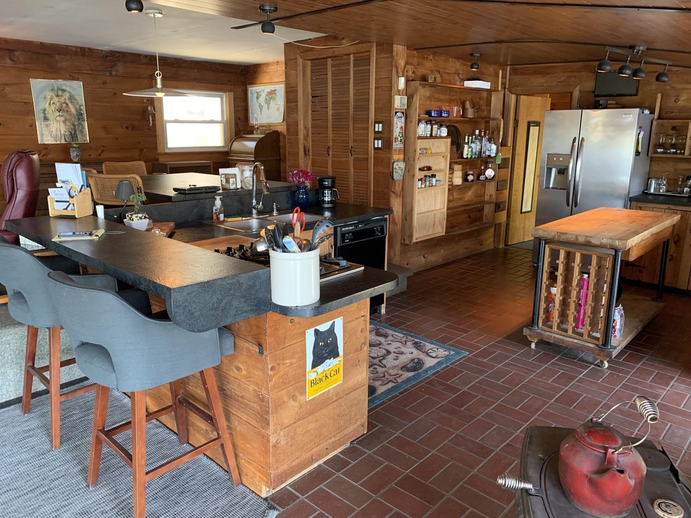 15 Gile Road Ossipee, NH 03864 - Photo 18 of 34