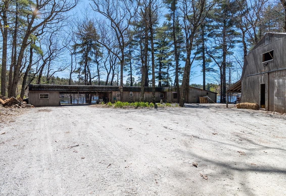 15 Gile Road Ossipee, NH 03864 - Photo 3 of 34