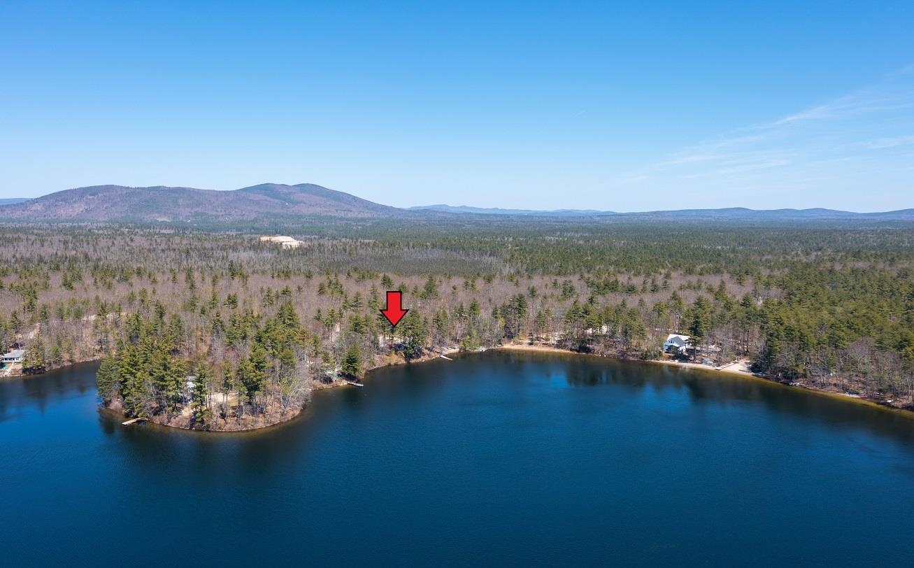 15 Gile Road Ossipee, NH 03864 - Photo 34 of 34