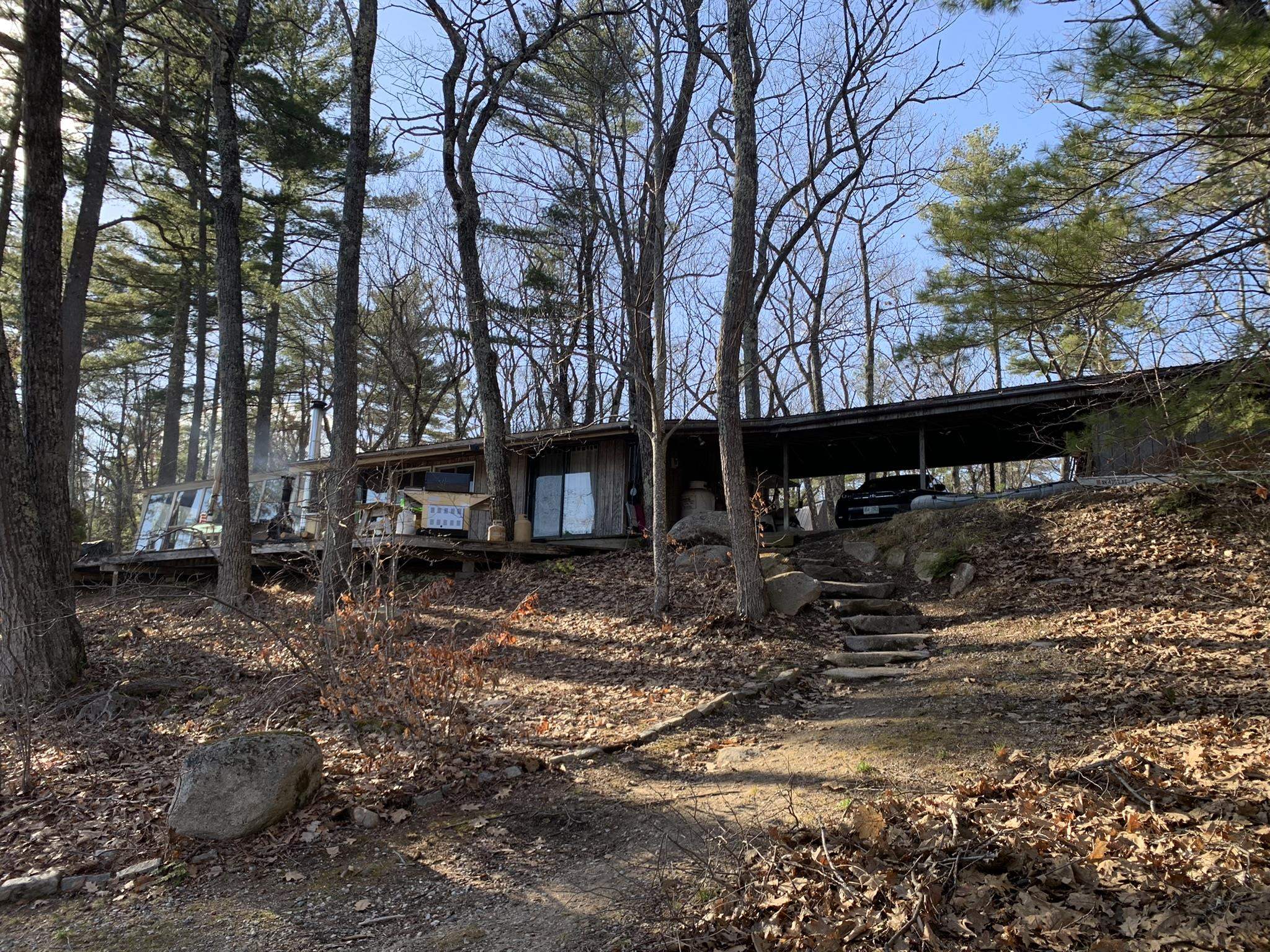 15 Gile Road Ossipee, NH 03864 - Photo 5 of 34