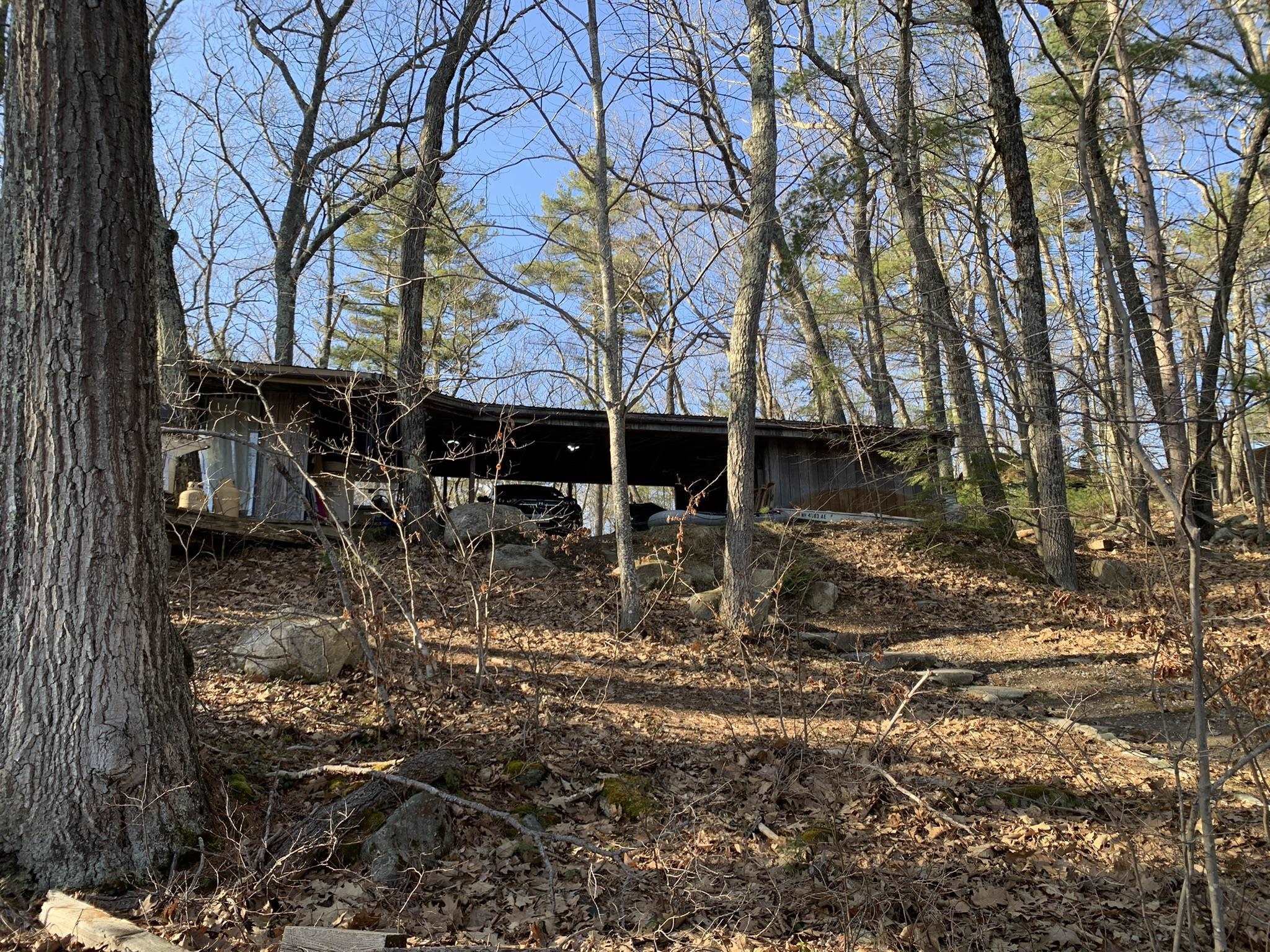 15 Gile Road Ossipee, NH 03864 - Photo 6 of 34