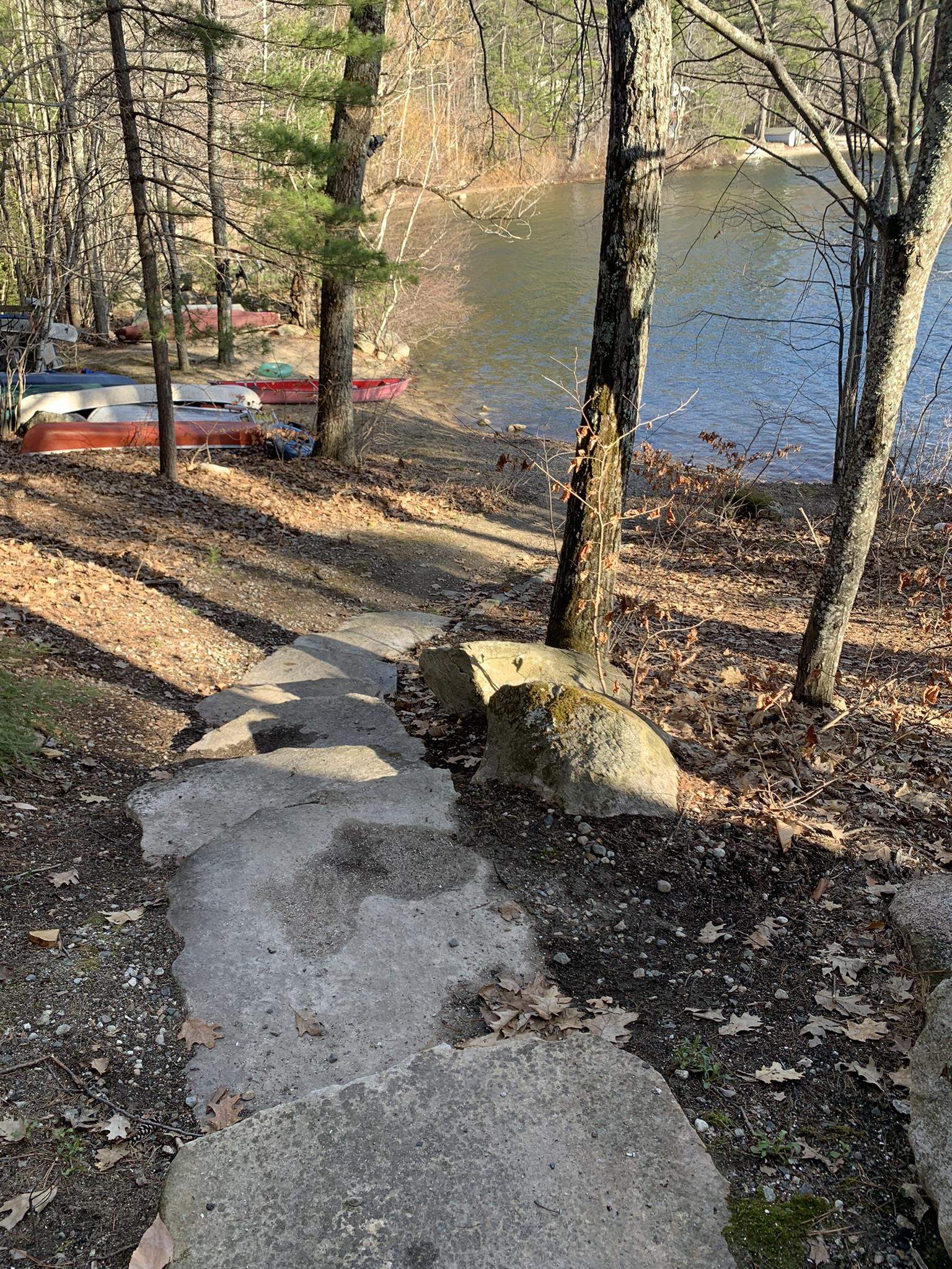 15 Gile Road Ossipee, NH 03864 - Photo 8 of 34