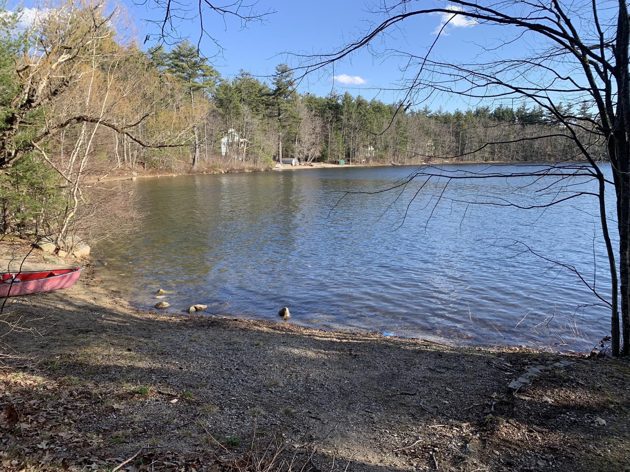 15 Gile Road Ossipee, NH 03864 - Photo 9 of 34