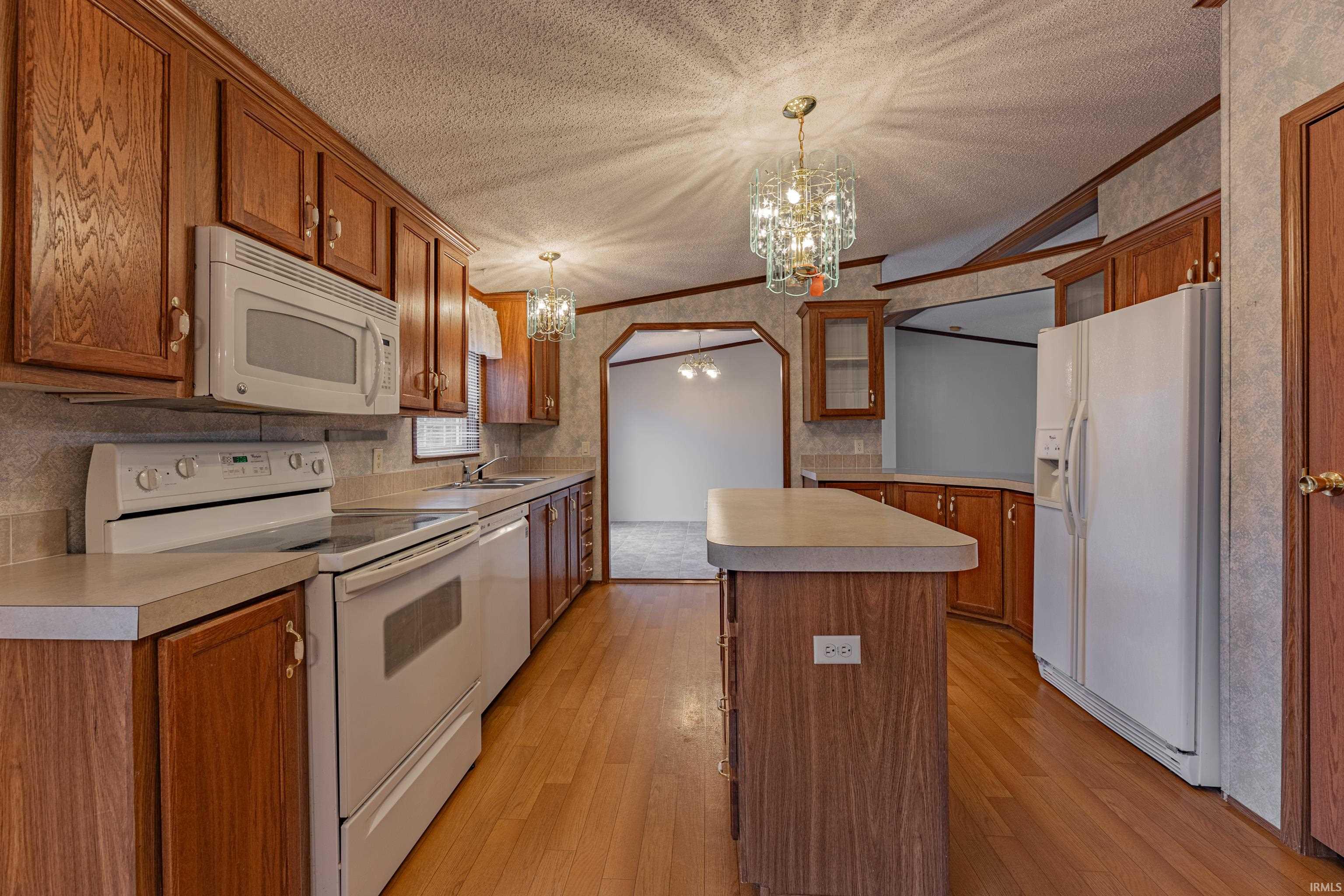 6226 Ford Road Mount Vernon, IN 47620 - Photo 17 of 35 Gallery Image 17