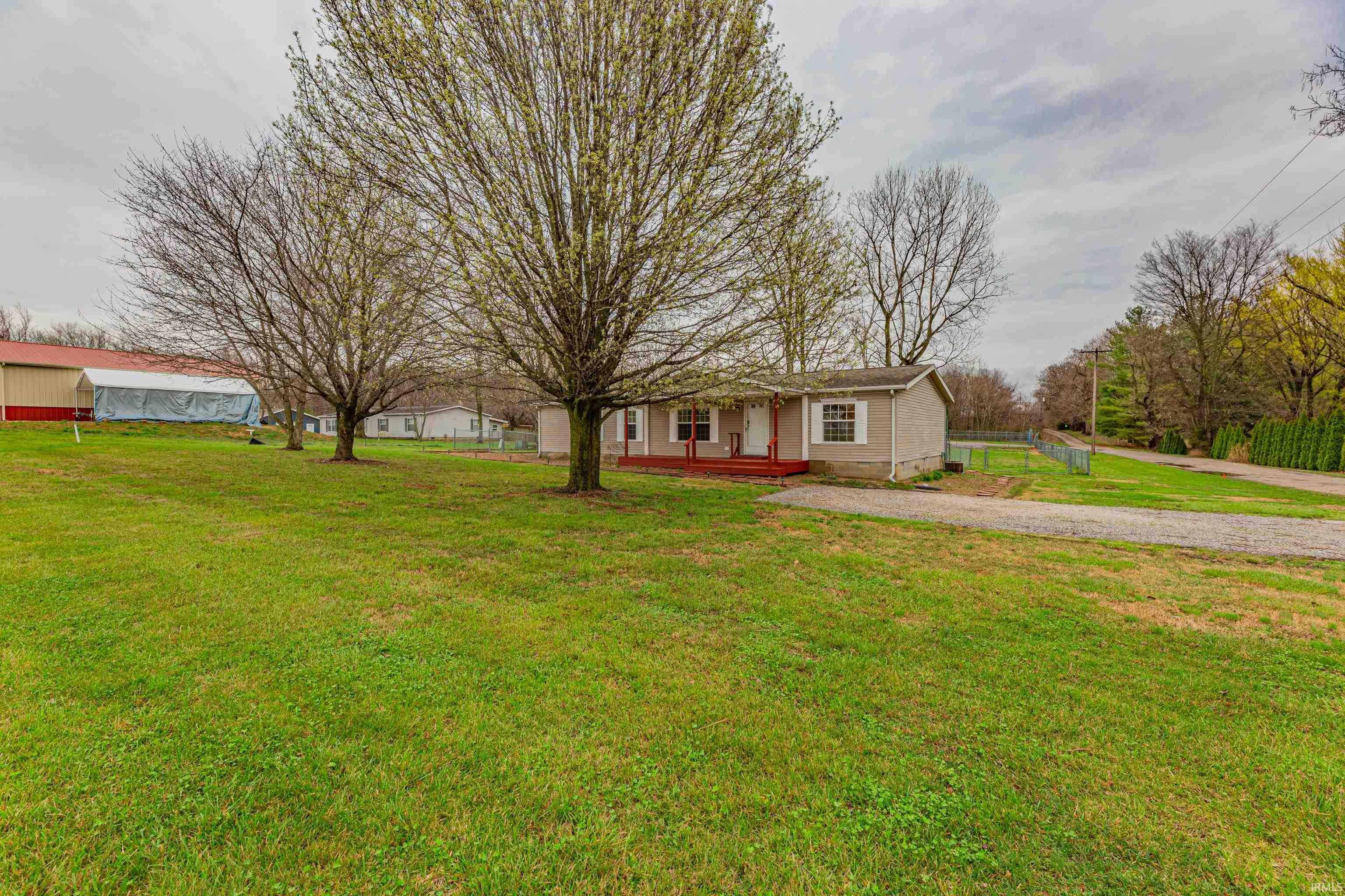 6226 Ford Road Mount Vernon, IN 47620 - Photo 3 of 35 Gallery Image 3