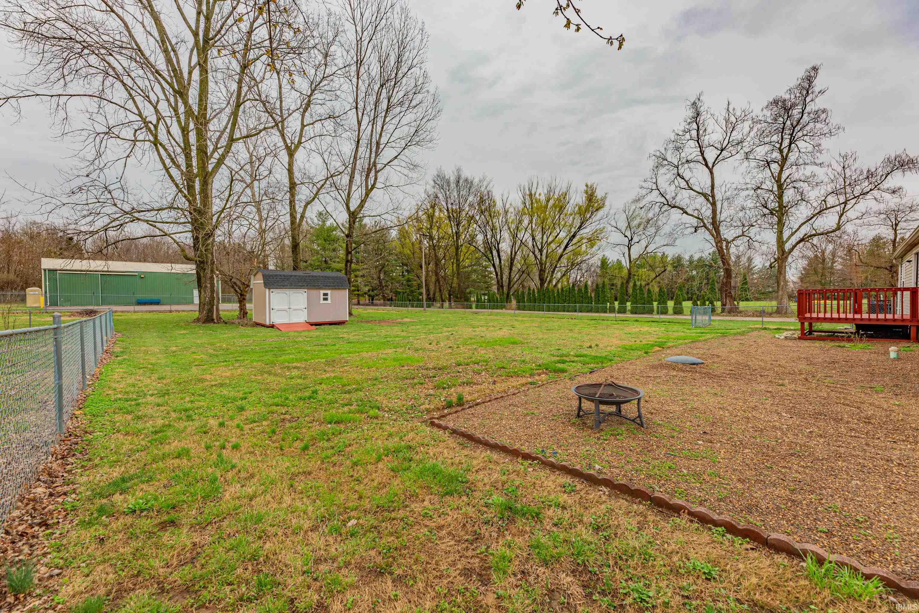 6226 Ford Road Mount Vernon, IN 47620 - Photo 31 of 35 Gallery Image 31
