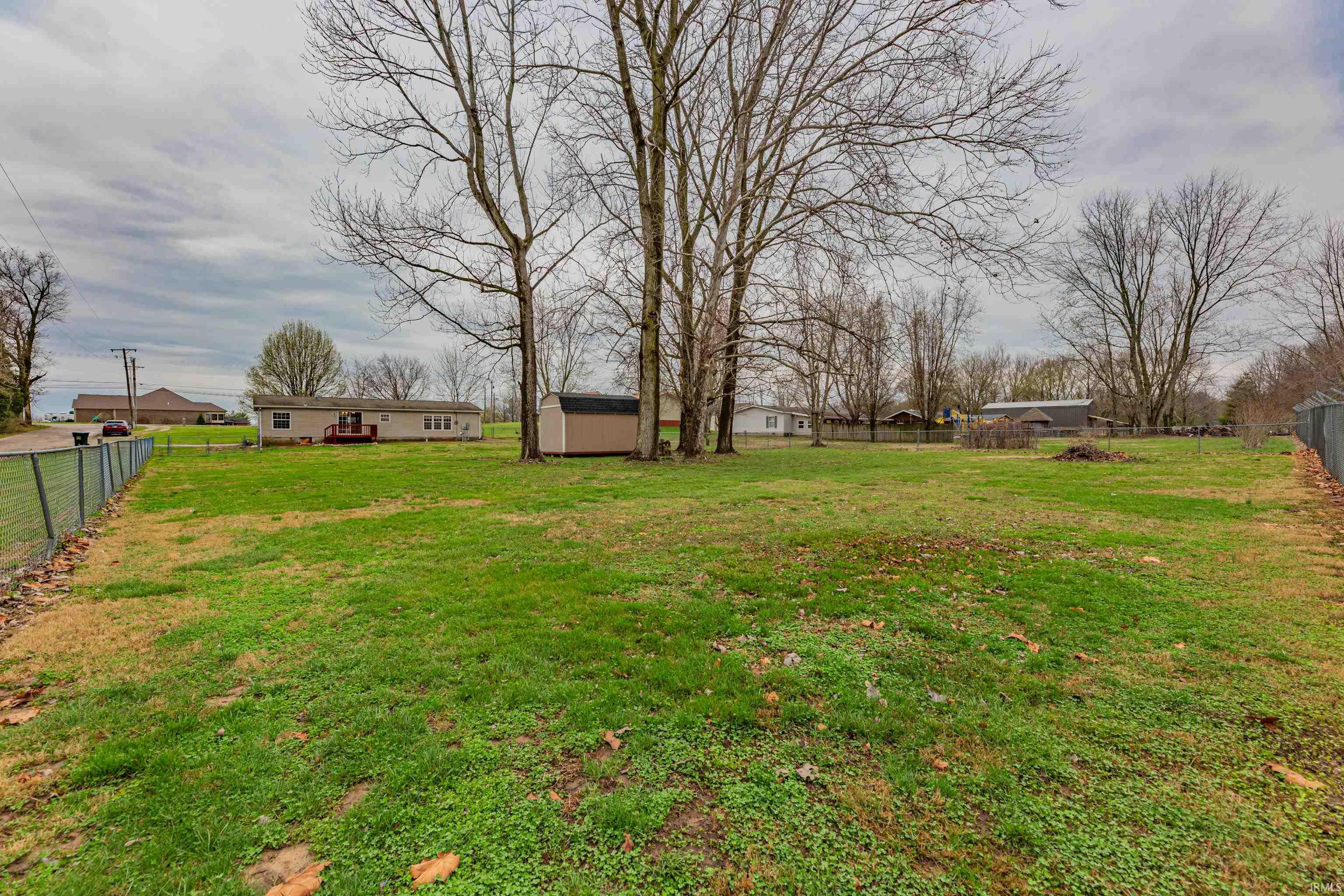 6226 Ford Road Mount Vernon, IN 47620 - Photo 32 of 35 Gallery Image 32