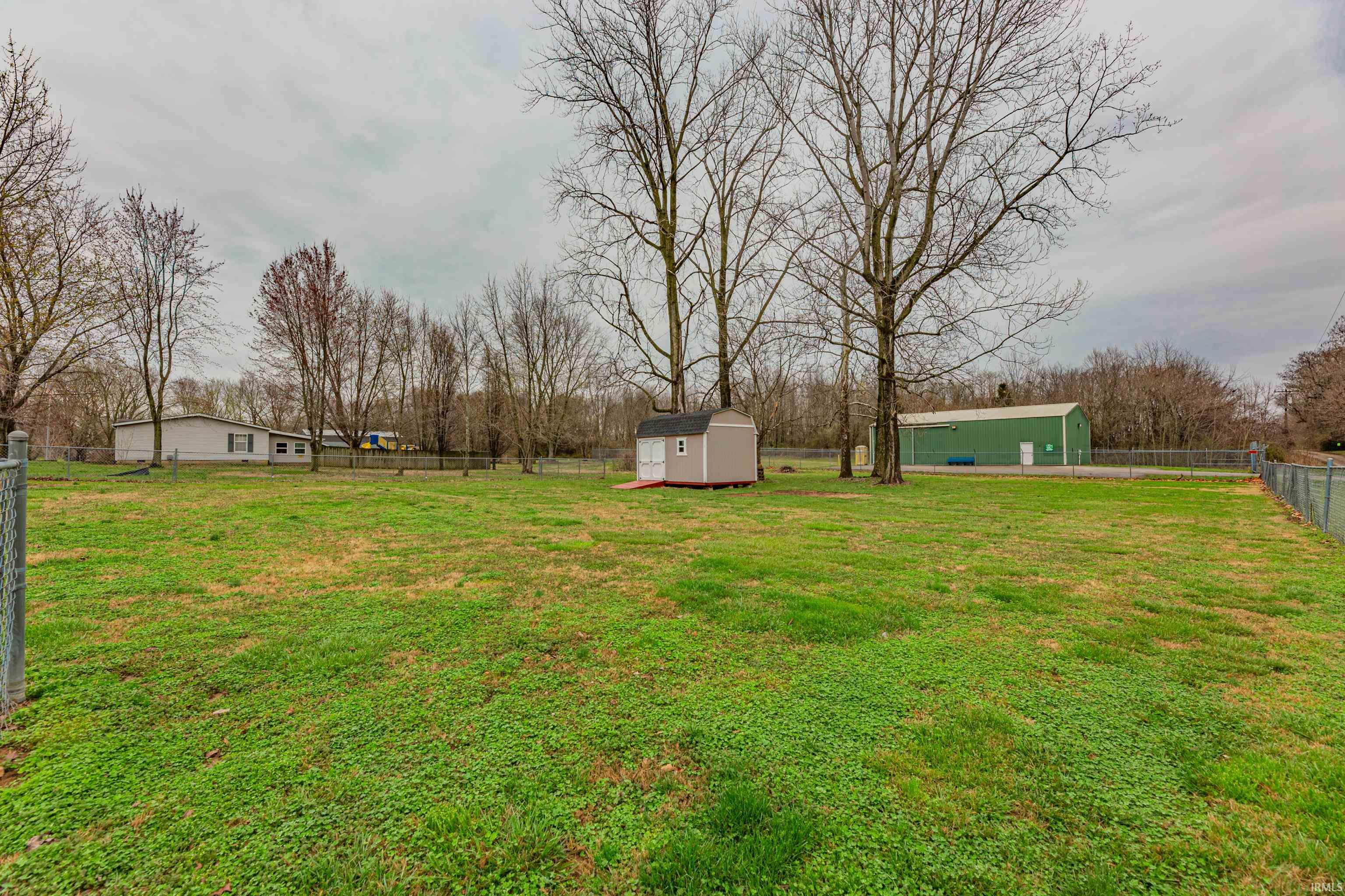 6226 Ford Road Mount Vernon, IN 47620 - Photo 33 of 35 Gallery Image 33