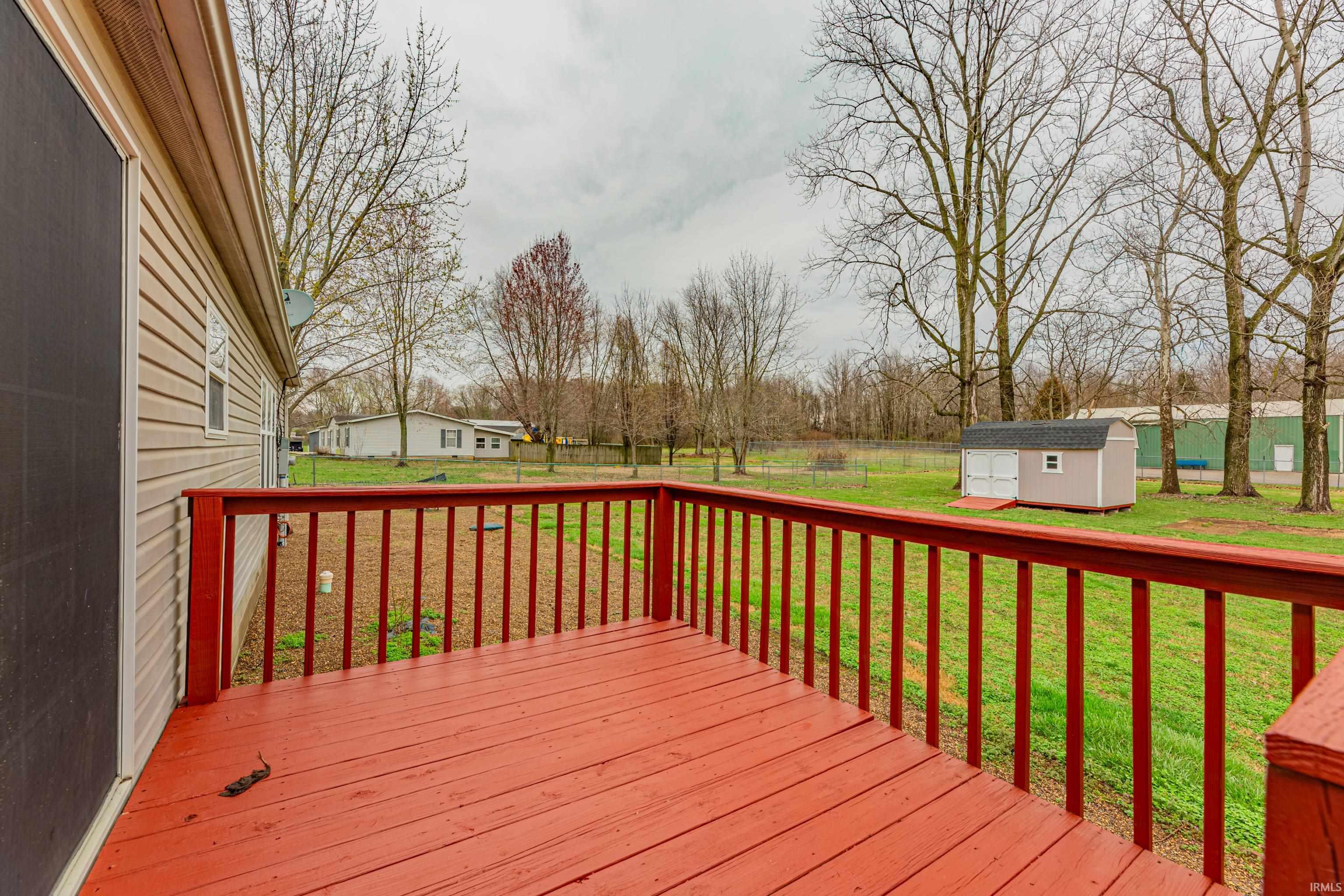 6226 Ford Road Mount Vernon, IN 47620 - Photo 34 of 35 Gallery Image 34