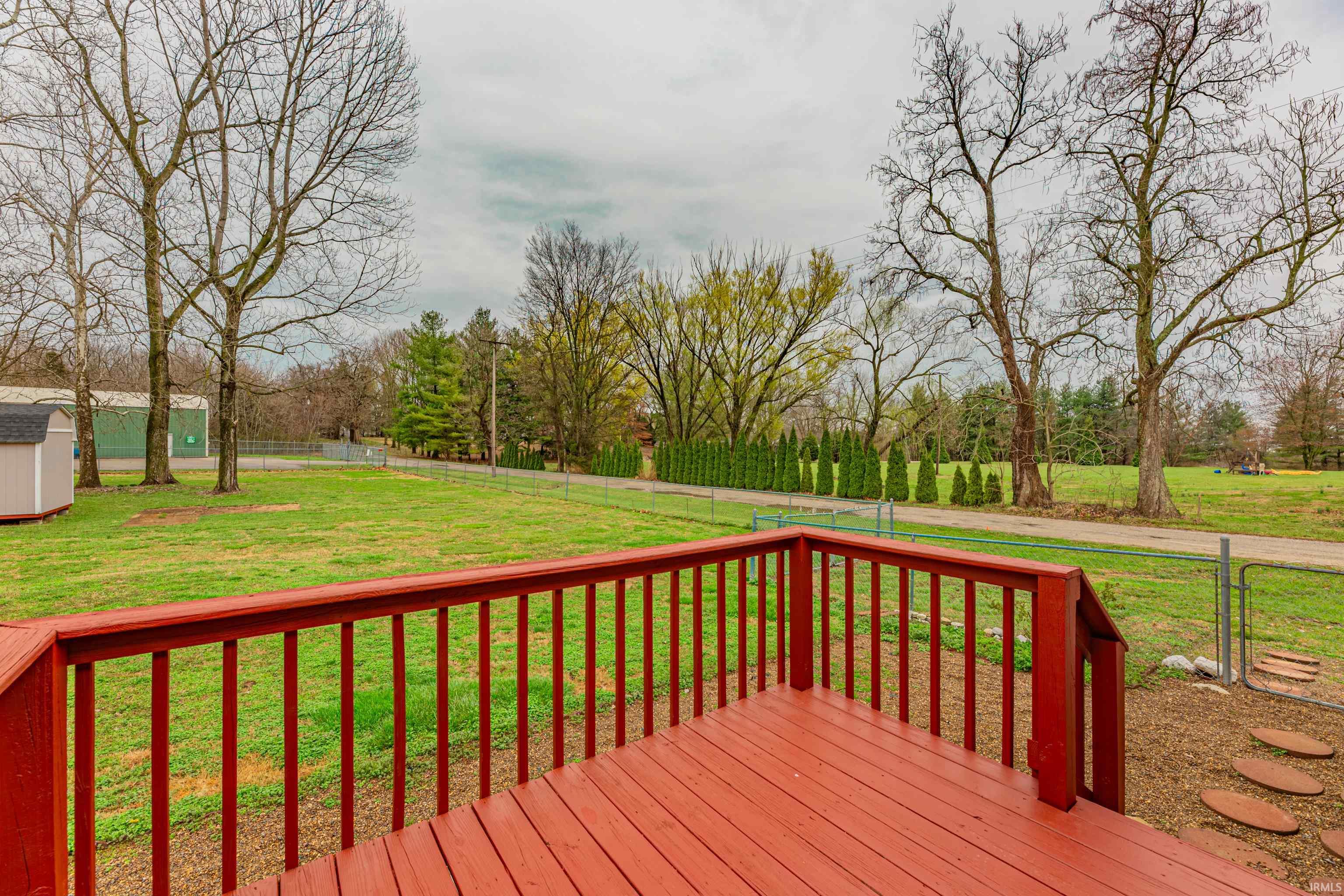 6226 Ford Road Mount Vernon, IN 47620 - Photo 35 of 35 Gallery Image 35