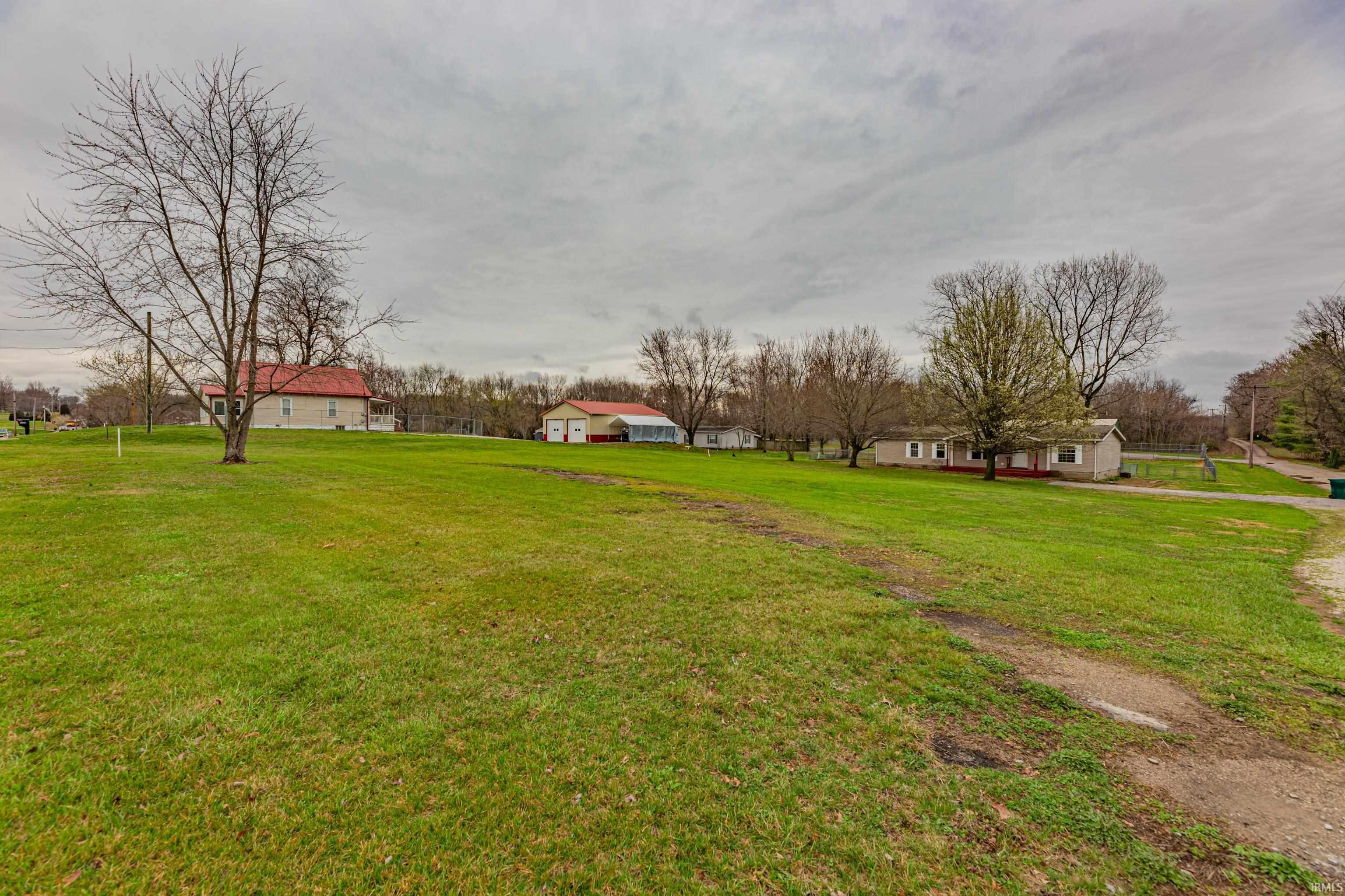6226 Ford Road Mount Vernon, IN 47620 - Photo 4 of 35 Gallery Image 4