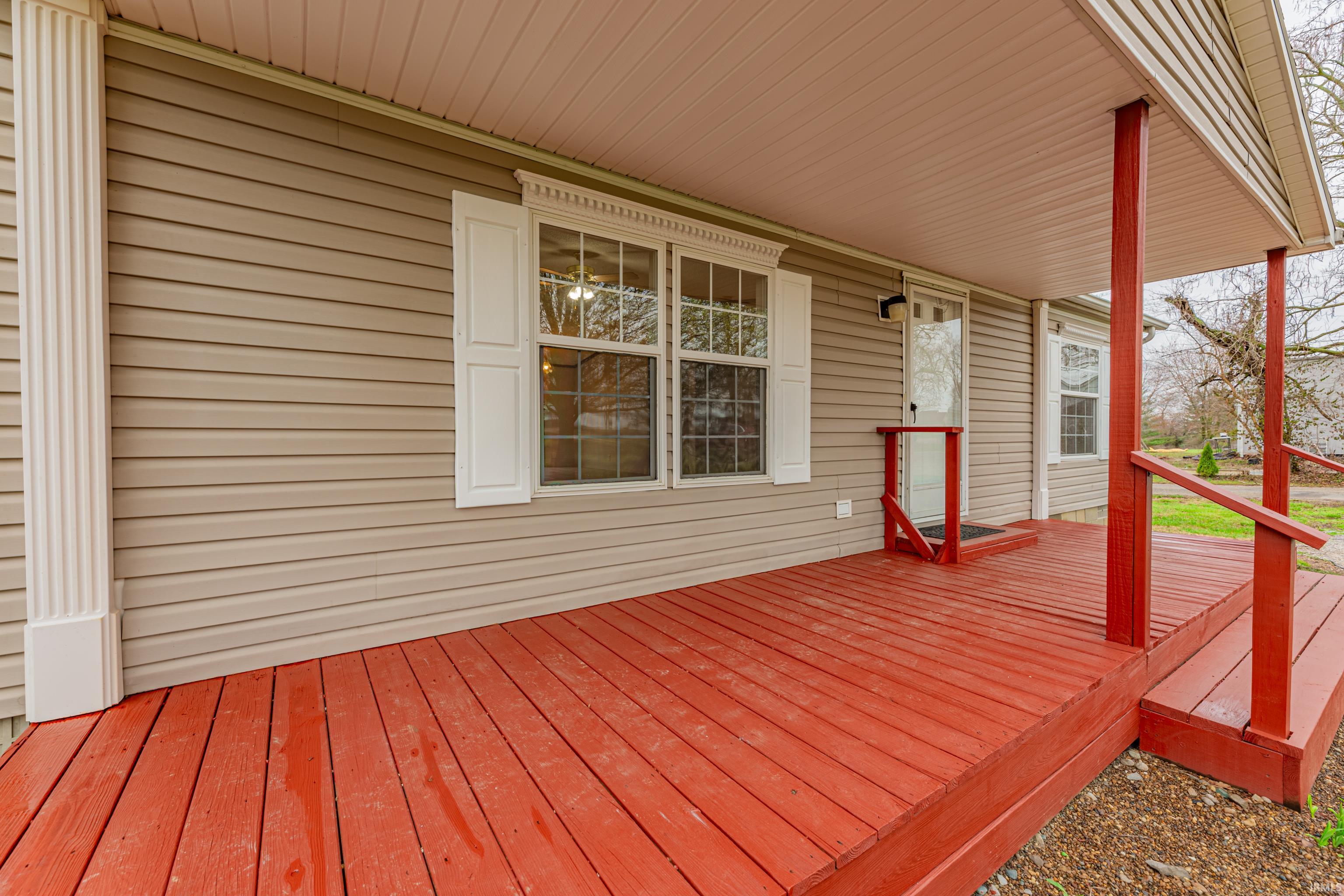 6226 Ford Road Mount Vernon, IN 47620 - Photo 5 of 35 Gallery Image 5