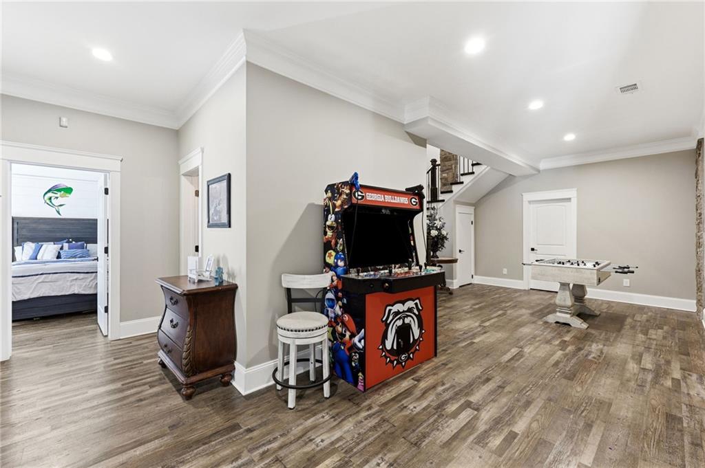6053 Overby Road Flowery Branch, GA 30542 - Photo 36 of 52
