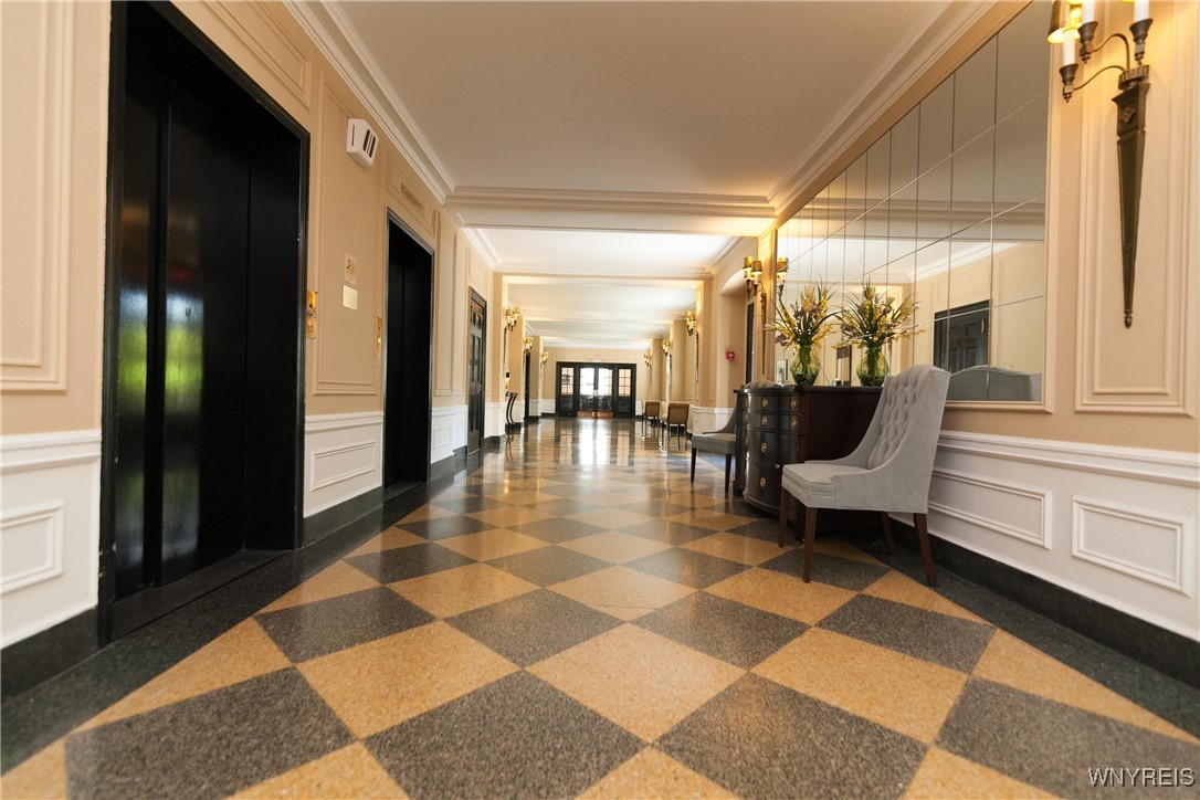 33 Gates Circle, Unit 1G Buffalo, NY 14222 - Photo 3 of 19