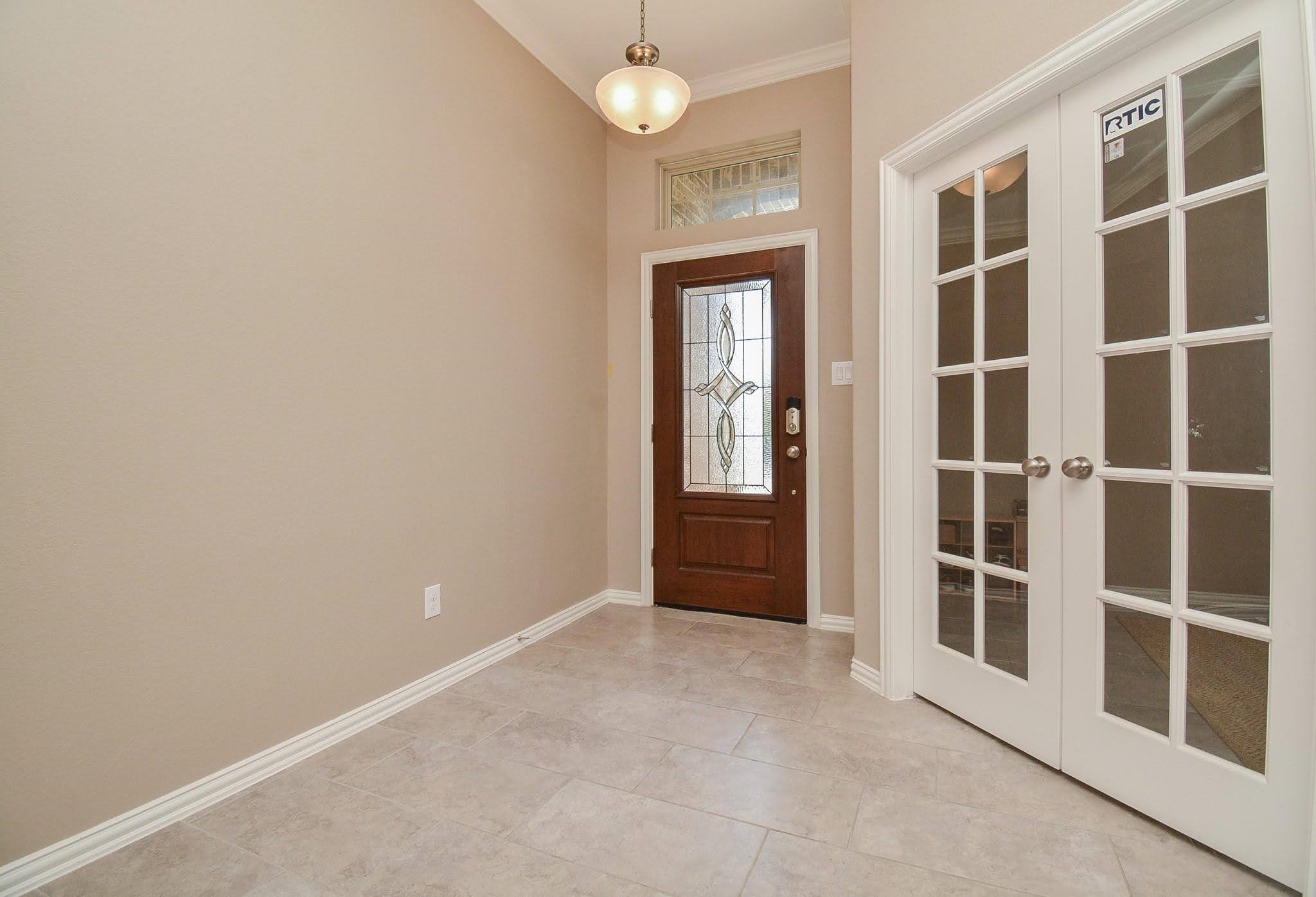20414 Duncan Run Lane Cypress, TX 77433 - Photo 3 of 18 a view of an empty room with a window