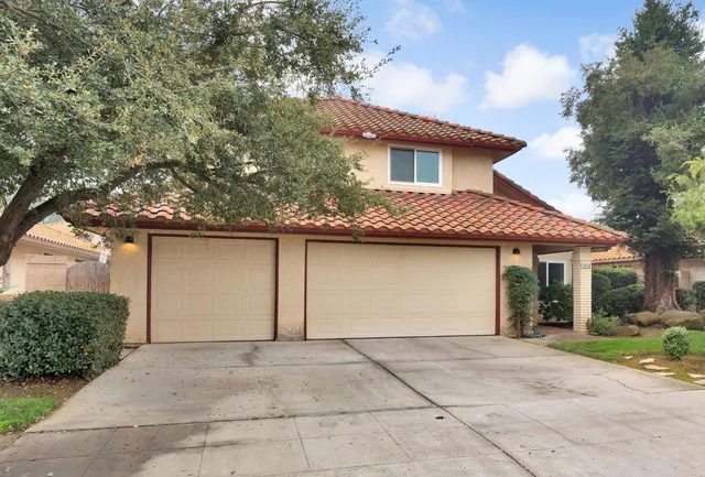 $479,100 | 2488 Beechwood Way, Madera, CA 93637