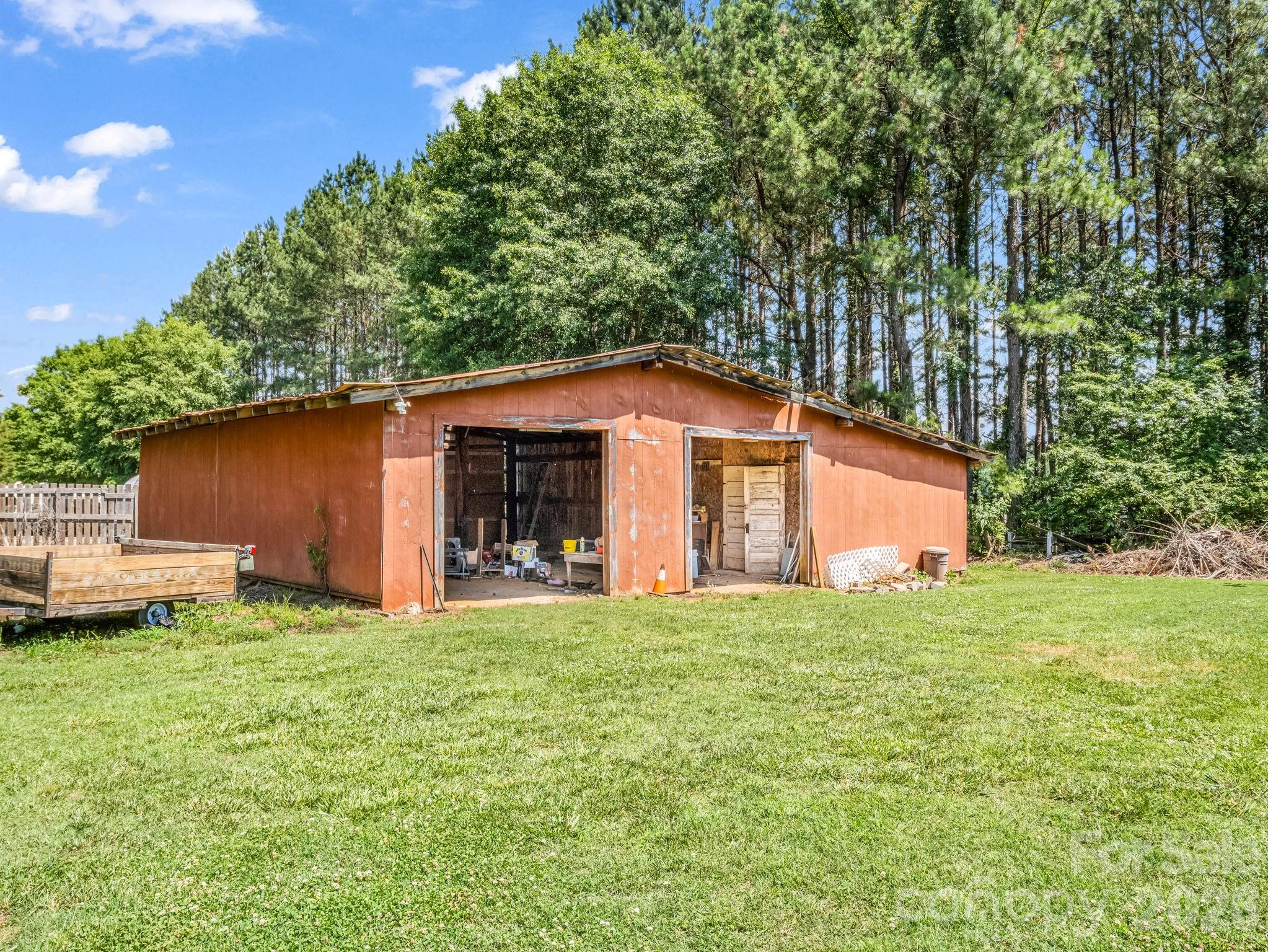 202 Sunset Memorial Road Forest City, NC 28043 - Photo 41 of 42