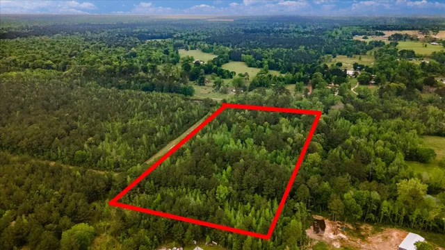 $165,000 | Tbd Shaw Road, Hull, TX 77564