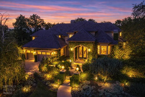 $1,800,000 | 1361 Promontory Point Drive, El Dorado Hills, CA 95762