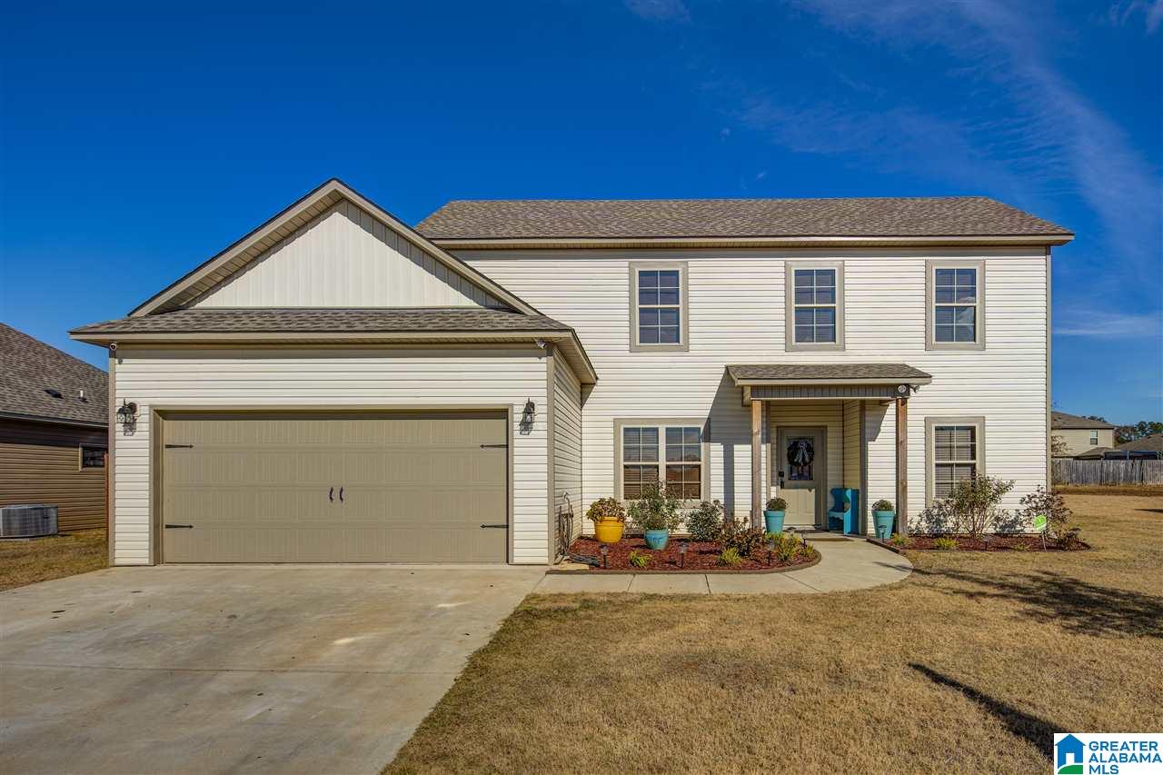 653 Waterstone Drive Calera, AL 35040 - Photo 1 of 34