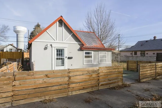 $220,000 | 318 Lava Street, Idaho Falls, ID 83402