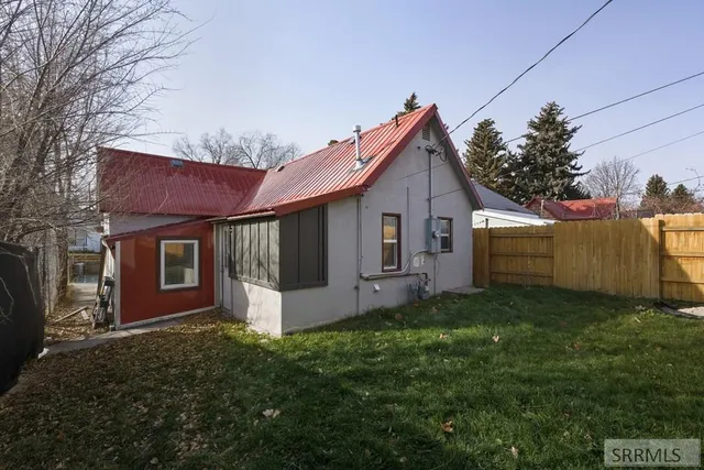 $220,000 | 318 Lava Street, Idaho Falls, ID 83402