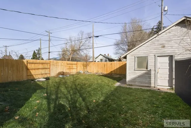 $220,000 | 318 Lava Street, Idaho Falls, ID 83402