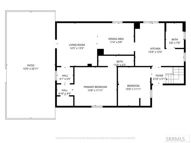 $220,000 | 318 Lava Street, Idaho Falls, ID 83402