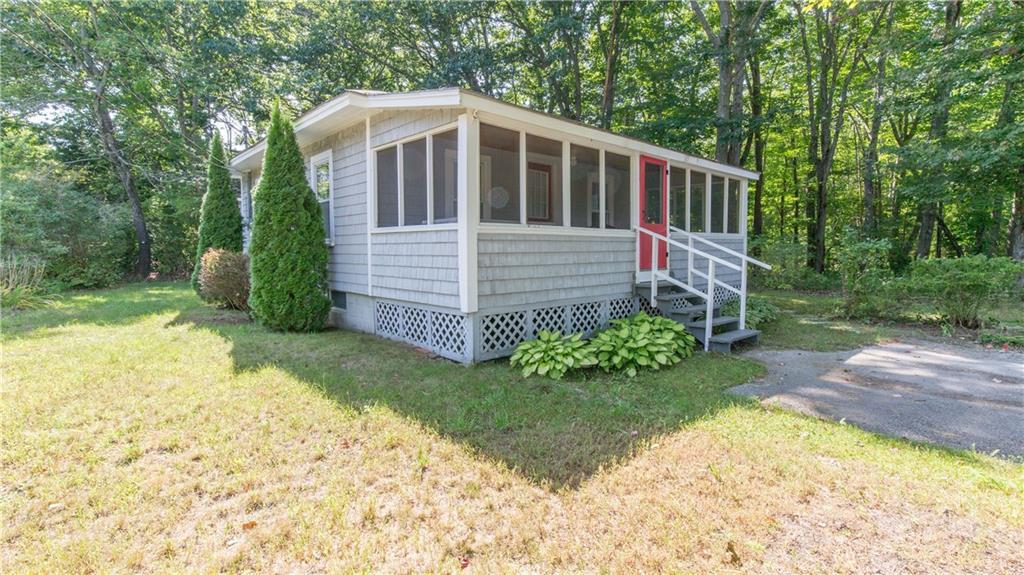 108 Depot Road Wells, ME 04090 - Photo 2 of 18 Photo