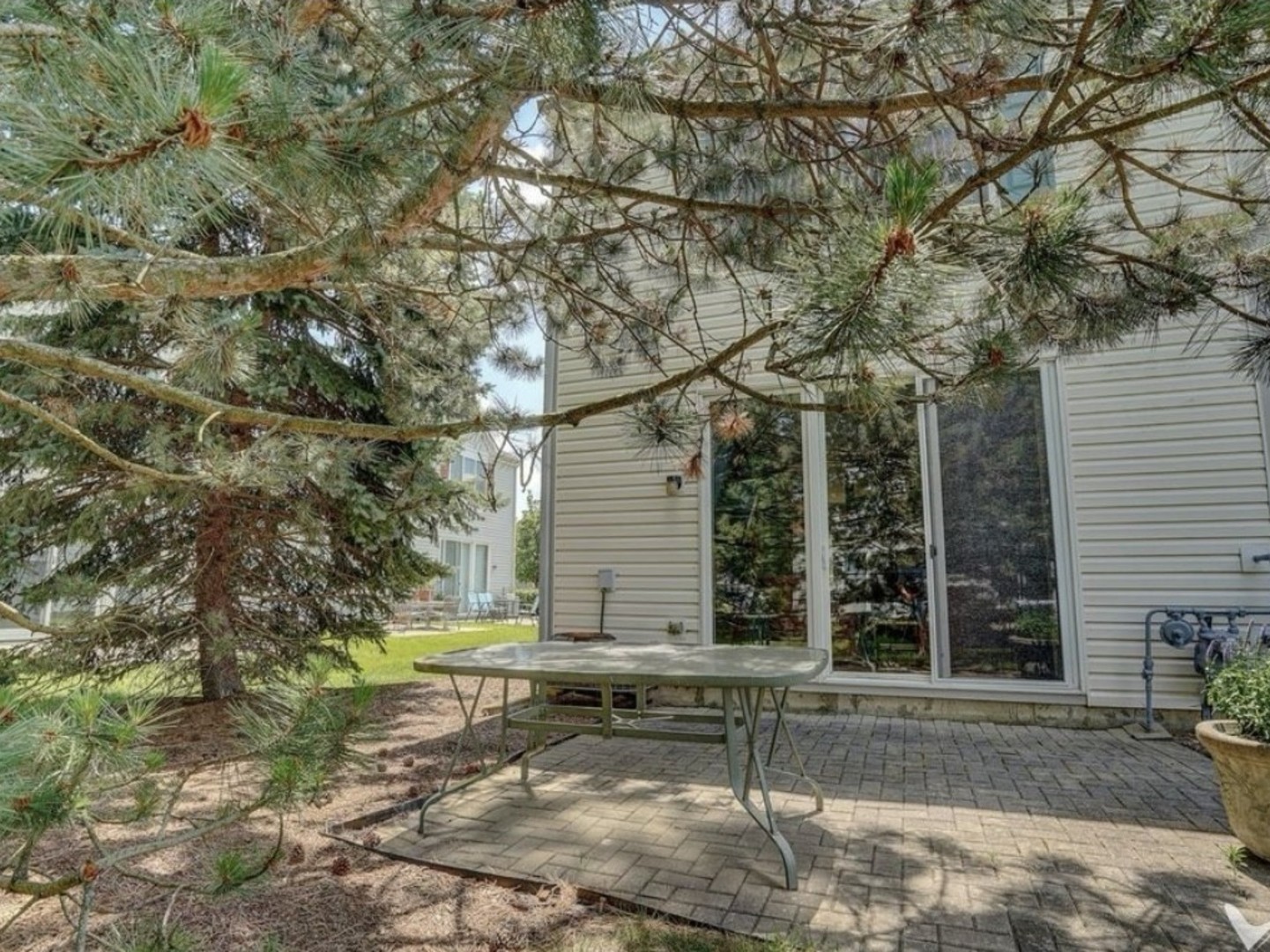 2535 Carrolwood Road Naperville, IL 60540 - Photo 20 of 21