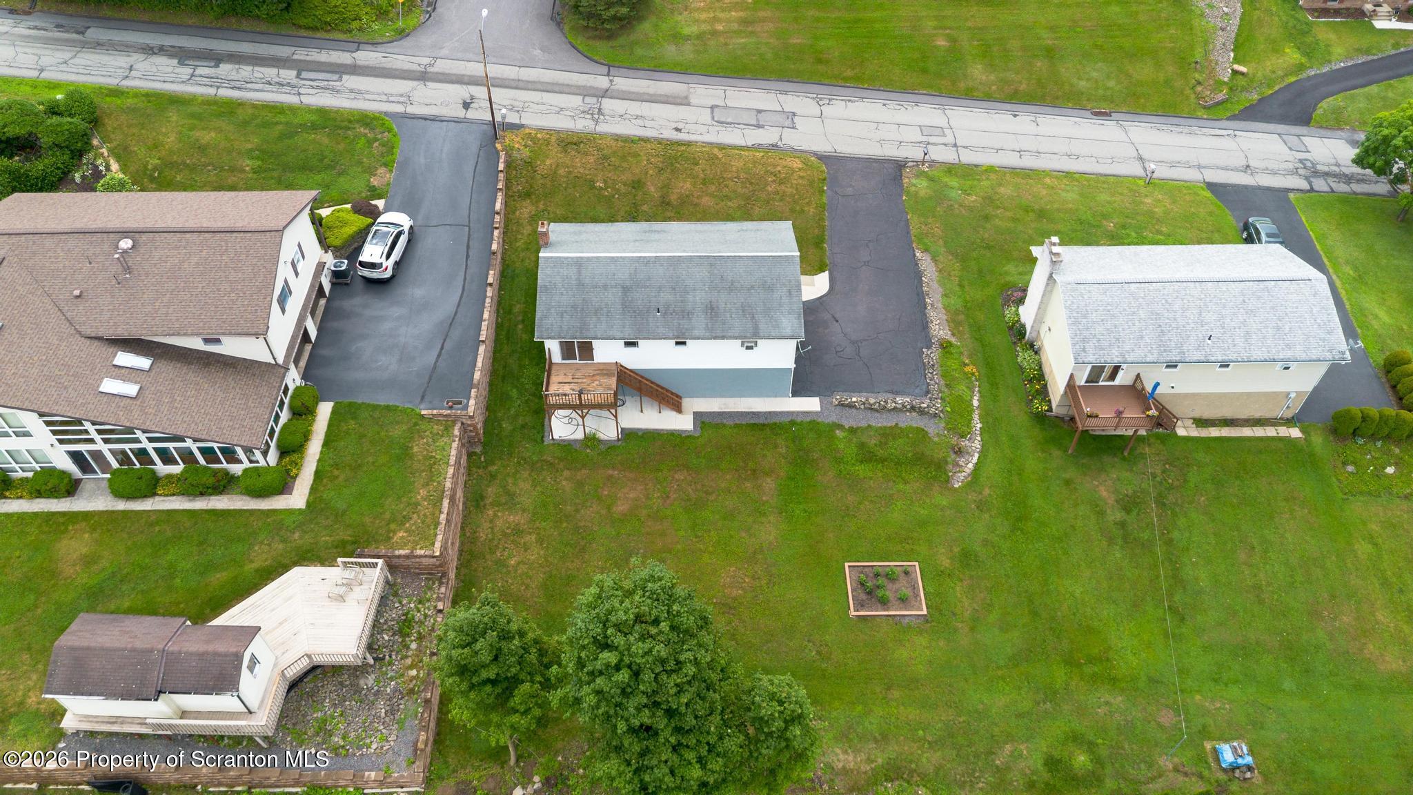 213 Leach Hill Road Clarks Summit, PA 18411 - Photo 47 of 48 DJI_0964-2