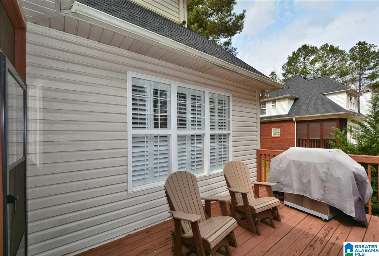 145 Hackberry Circle Chelsea, AL 35043 - Photo 39 of 49
