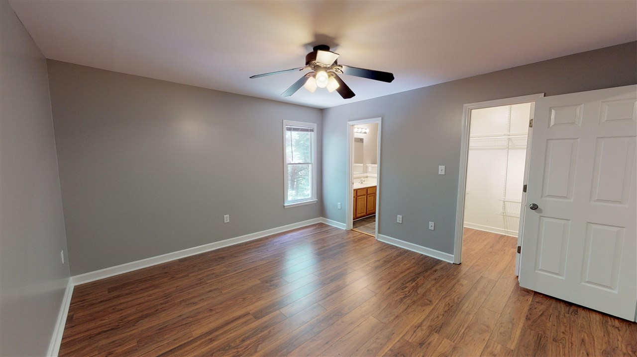 1929 Deep Forest Trail Raleigh, NC 27603 - Photo 7 of 12 Master Bedroom