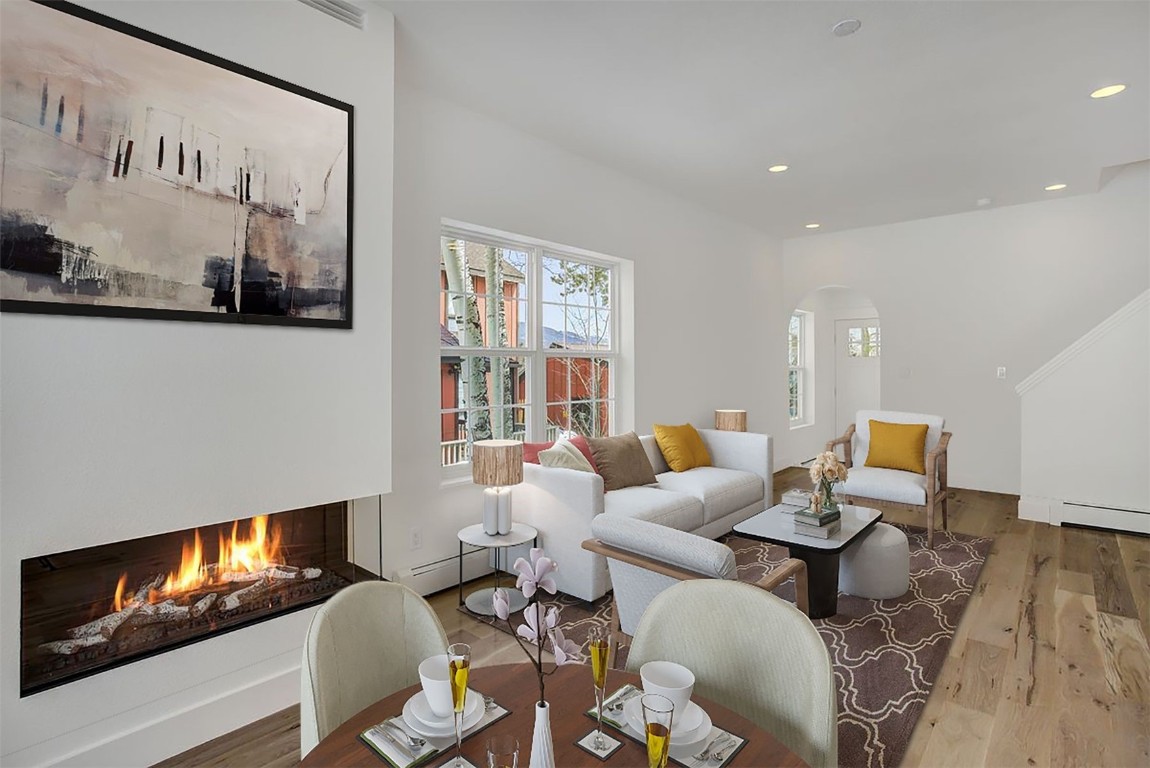 22 North Side Circle Silverthorne, CO 80498 - Photo 1 of 28