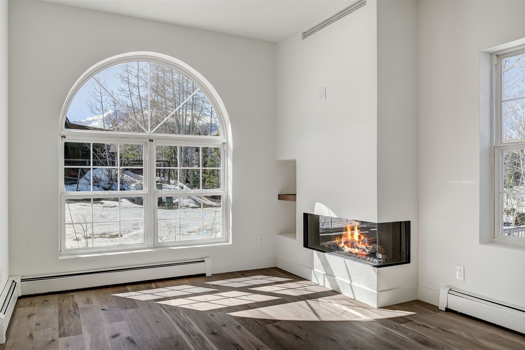 22 North Side Circle Silverthorne, CO 80498 - Photo 11 of 28 a view of livingroom with furniture