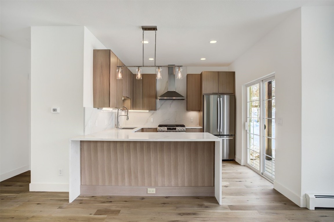 22 North Side Circle Silverthorne, CO 80498 - Photo 14 of 28